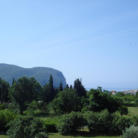 Apartments Viktorija Petrovac Rom bilde