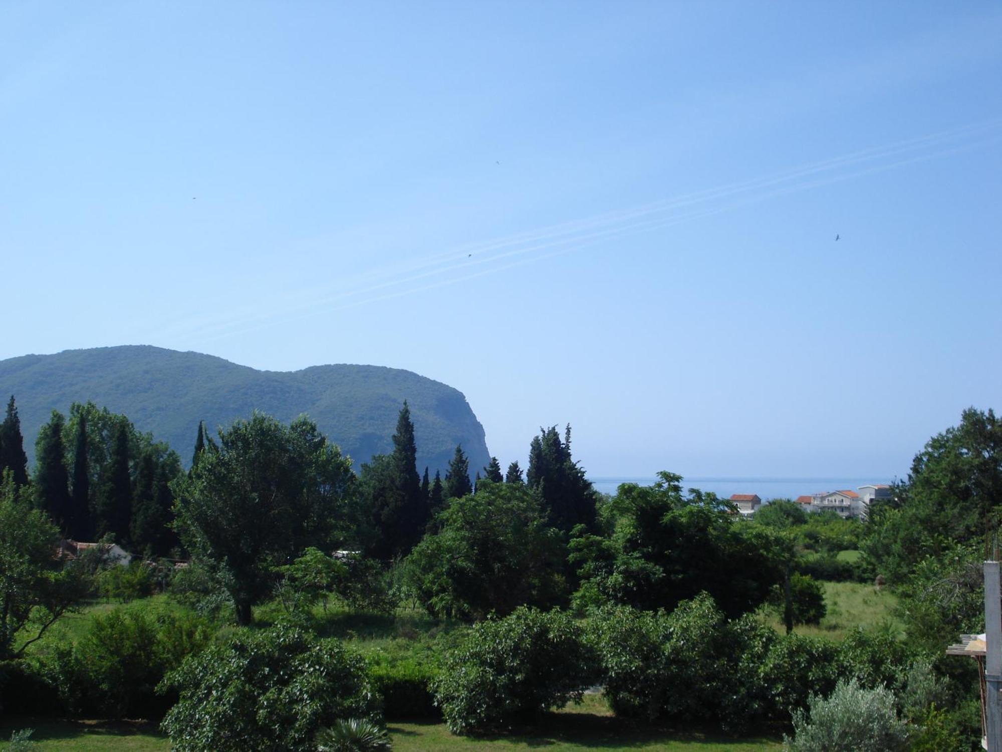 Apartments Viktorija Petrovac Rom bilde