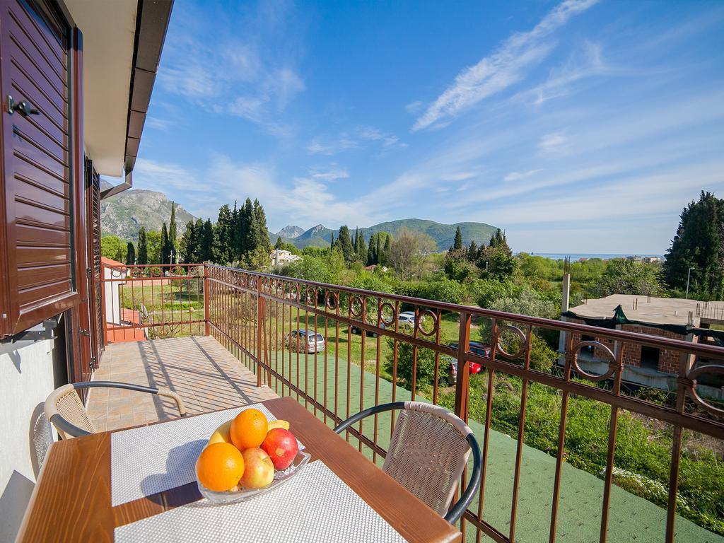 Apartments Viktorija Petrovac Rom bilde